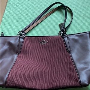 Brand new coach handbag!
